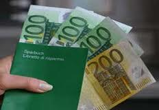 libretto risparmio
